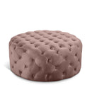 Addison - Bench Ottoman
