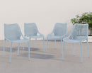 Mykonos - Outdoor Patio Dining Chair (Set of 2)