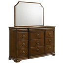 Garland - 11-Drawer Bedroom Dresser Cabinet