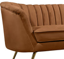 Margo - Loveseat