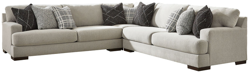 Artsie - Sectional Set