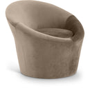 Tristan - Accent Chair