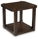 Breckington - Table