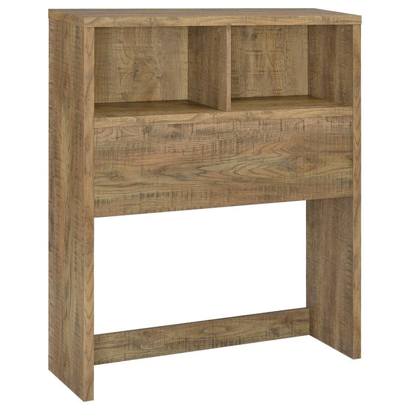 Westpark - Bookcase Headboard
