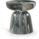 Avellino - Concrete End Table