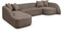 Rita - 3 Piece Sectional