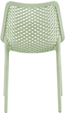 Mykonos - Outdoor Patio Dining Chair (Set of 2)