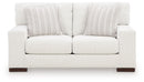 Hartside - Loveseat - Frosted