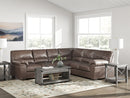 WillowBend - Sectional