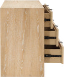 Fairfax - Dresser