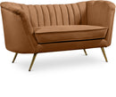 Margo - Loveseat