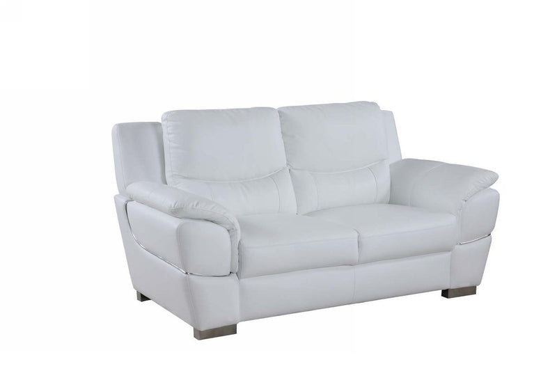 4572 - Loveseat