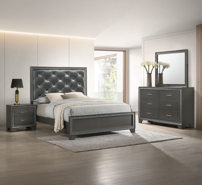 Kaia - Bedroom Set