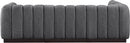Quinn - 4 Piece Modular Sectional