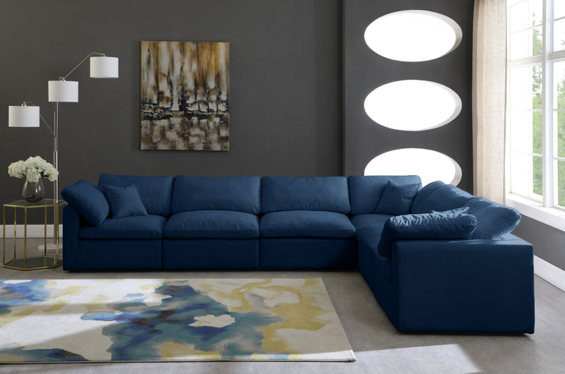 Plush - Modular Sectional