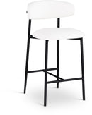 Lupita - Counter Stool (Set of 2)
