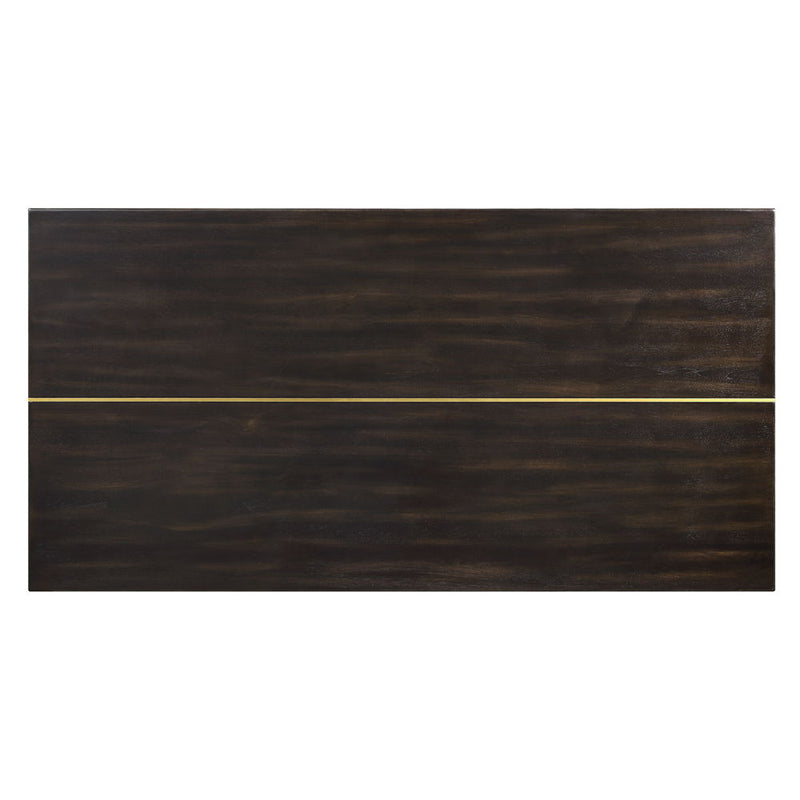 Jaramillo - Dining Table - Black