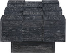 Anzio - Oak Veneer Coffee Table