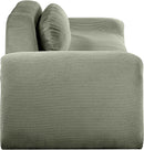 Austin - Corduroy Sofa