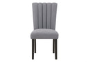 D8685 - Dining Chair - Gray