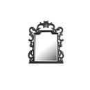 House Delphine - Mirror - Charcoal