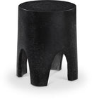 Foligno - Concrete End Table