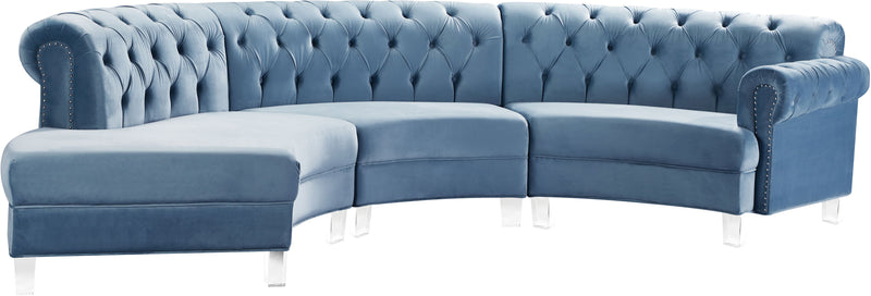 Anabella - Sectional