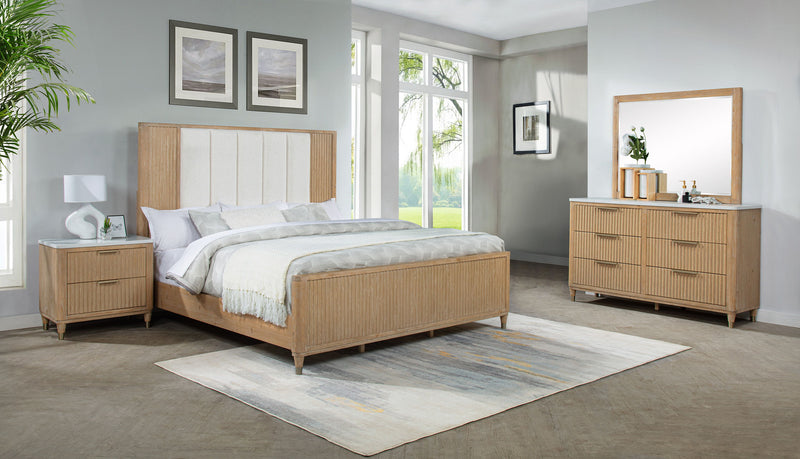 Kara - Bed