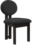 Napa - Dining Chair With Black Legs (Set of 2)