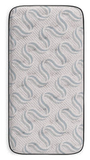 Elite Springs Plush - Mattress