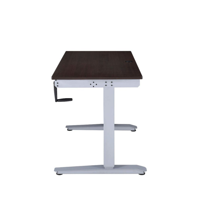 Bliss - Lift Writing Desk - Espresso