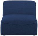 Miramar - Armless Chair
