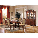 Chateau De Ville - 46" Dining Table - Cherry