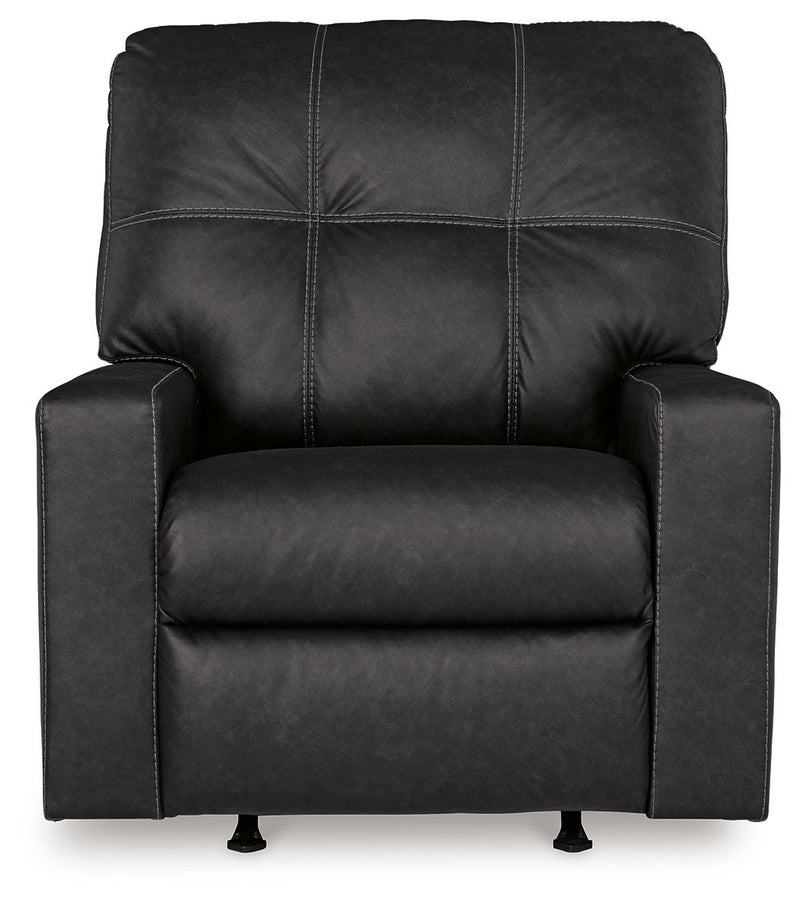 Barlin Mills - Rocker Recliner