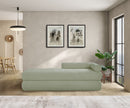 Kennedy - Chenille Bench