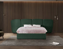 Shiloh - Bed