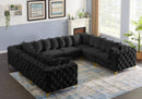 Tremblay - 8 Piece Modular Sectional