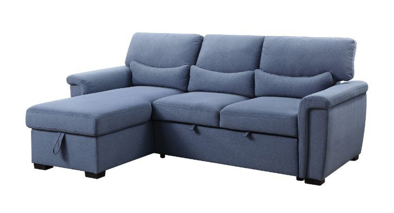 Haruko - Sectional Sofa