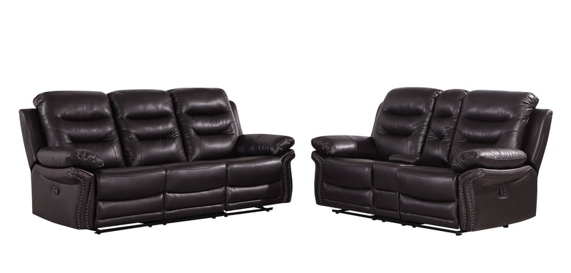 9392 - Sofa Set