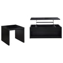 Knapp - Lift Top Table Set