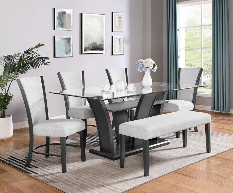 Camelia - Dining Room Set