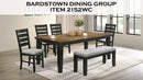 Bardstown - Dining Table