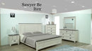 Sawyer - Bedroom Set