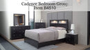 Cadence - Bedroom Set