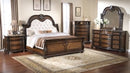 Stanley - Bedroom Set - Cherry