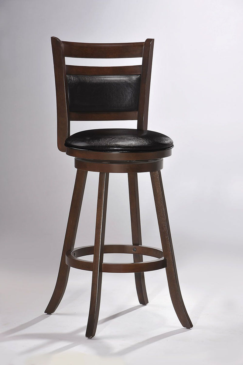 Tabib - Bar Chair - PU & Cappuccino