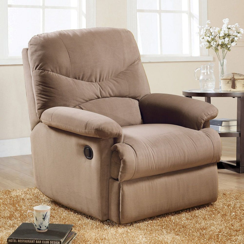 Arcadia - Glider Recliner (Motion)