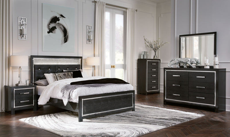 Kaydell - Bedroom Set