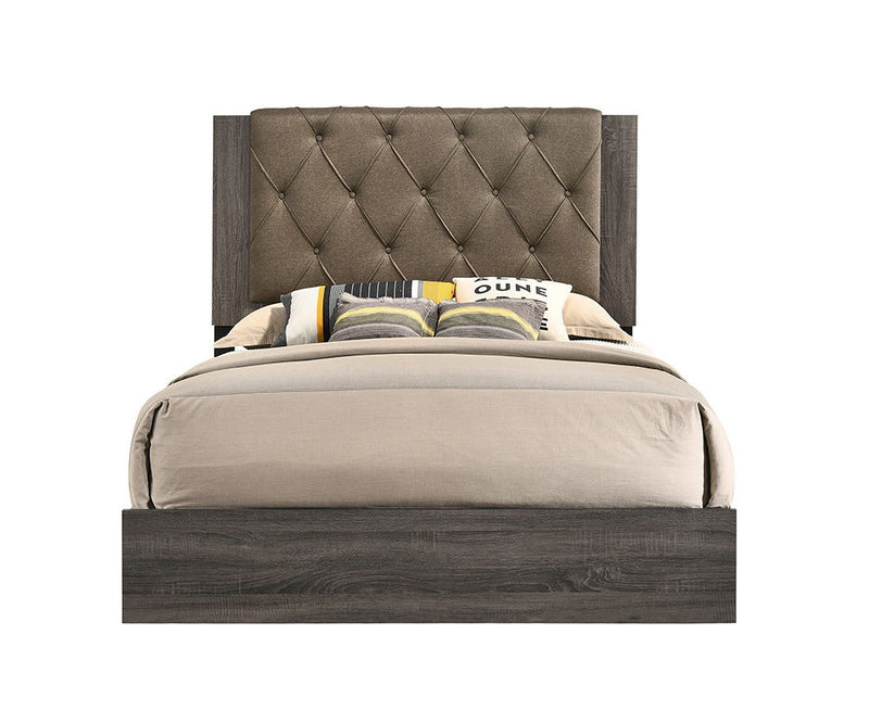 Avantika - Bed