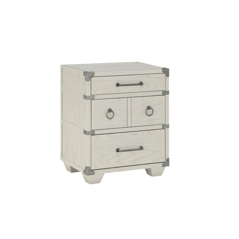 Orchest - Nightstand - Gray - 24"